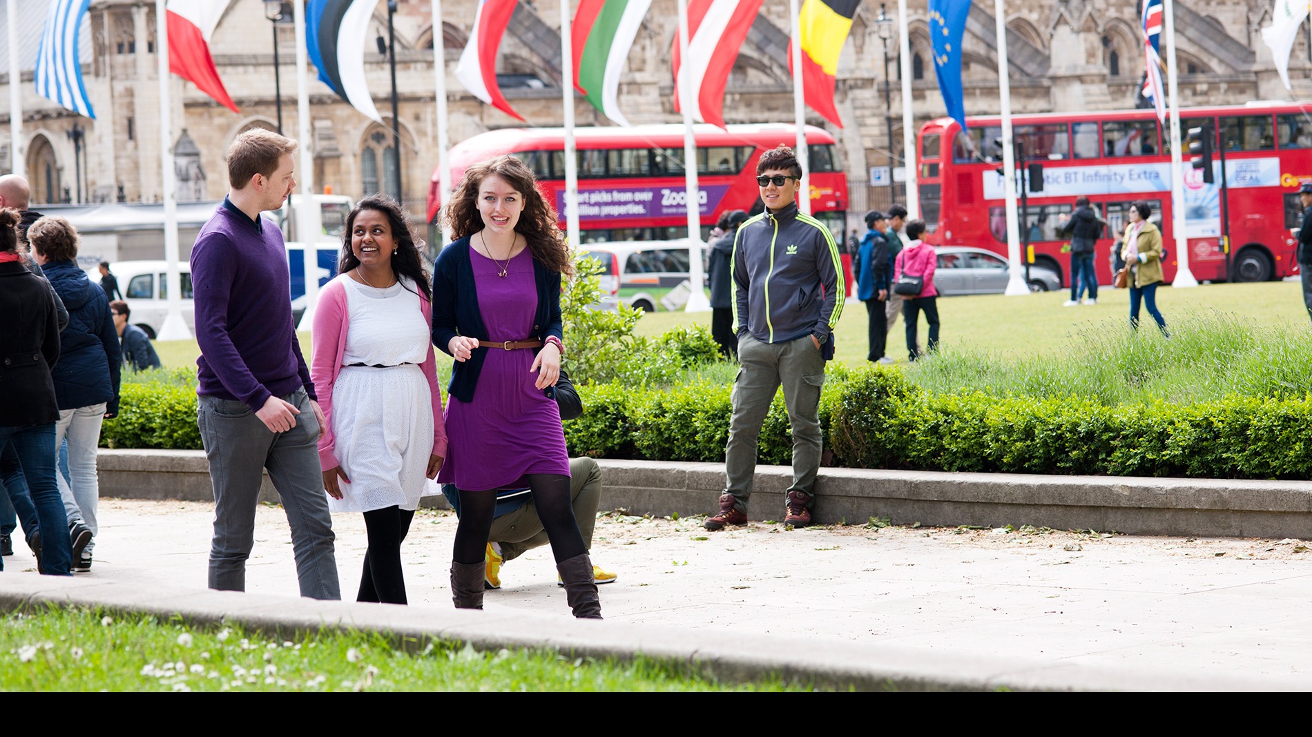 International Tourism Management BSc Honours 2025 | Middlesex University