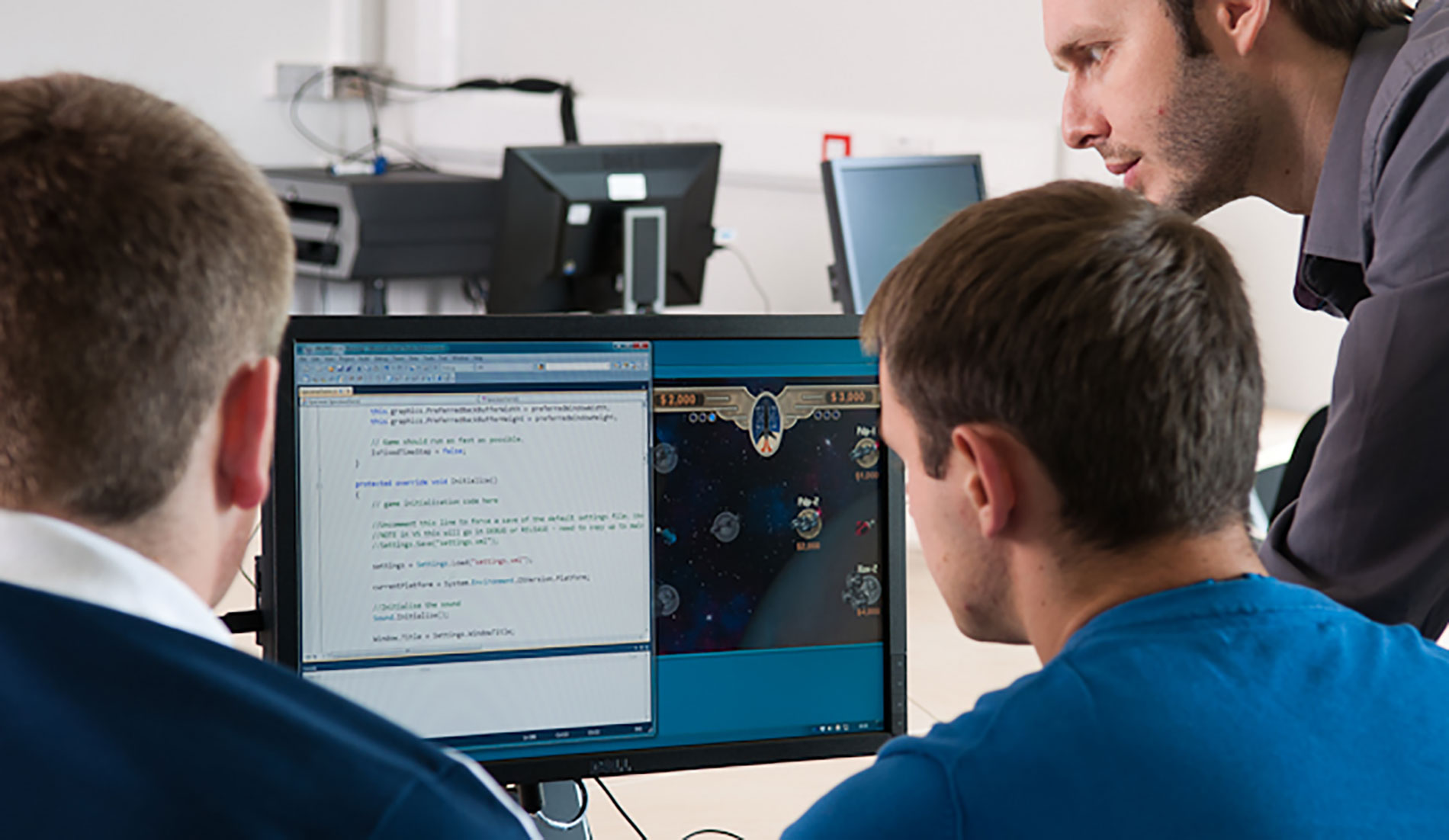 Information Systems (Top-up) (Online Distance Learning) BSc Honours ...