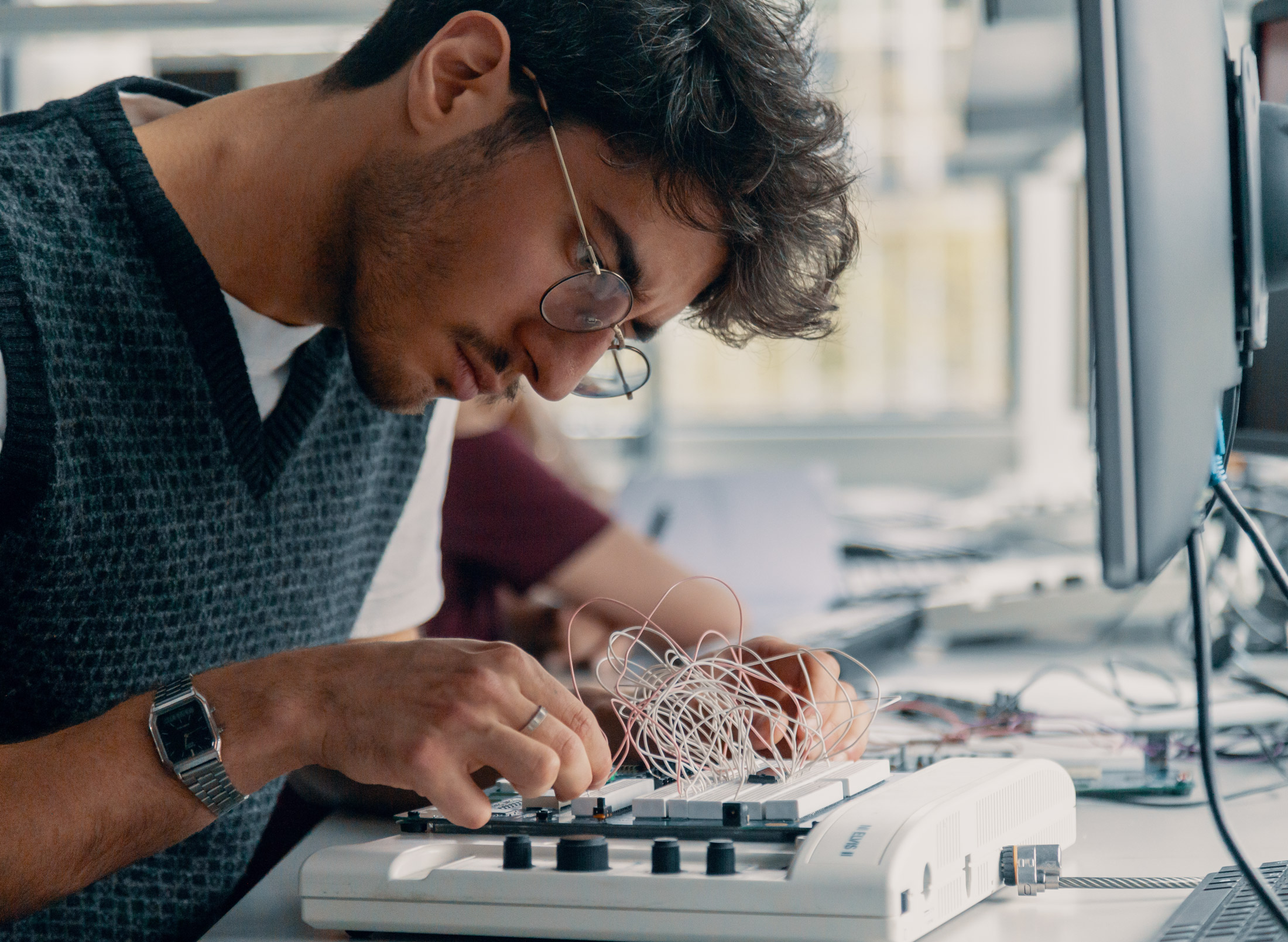Computer Science BSc 2026 | Middlesex University