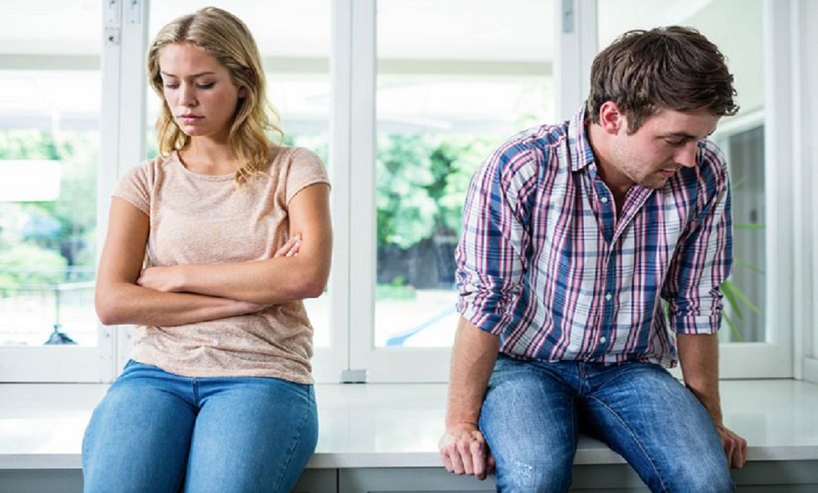 MDX relationship expert on how couples can avoid conflict during ...
