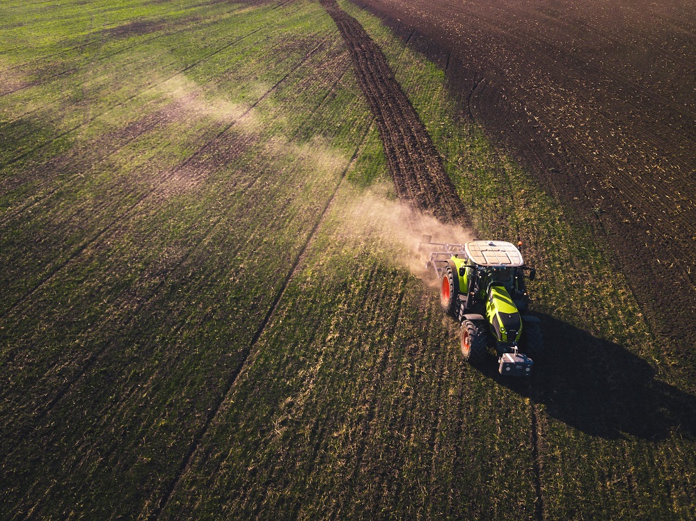 Farmers worried about financial risks of carbon capture schemes - MDX ...
