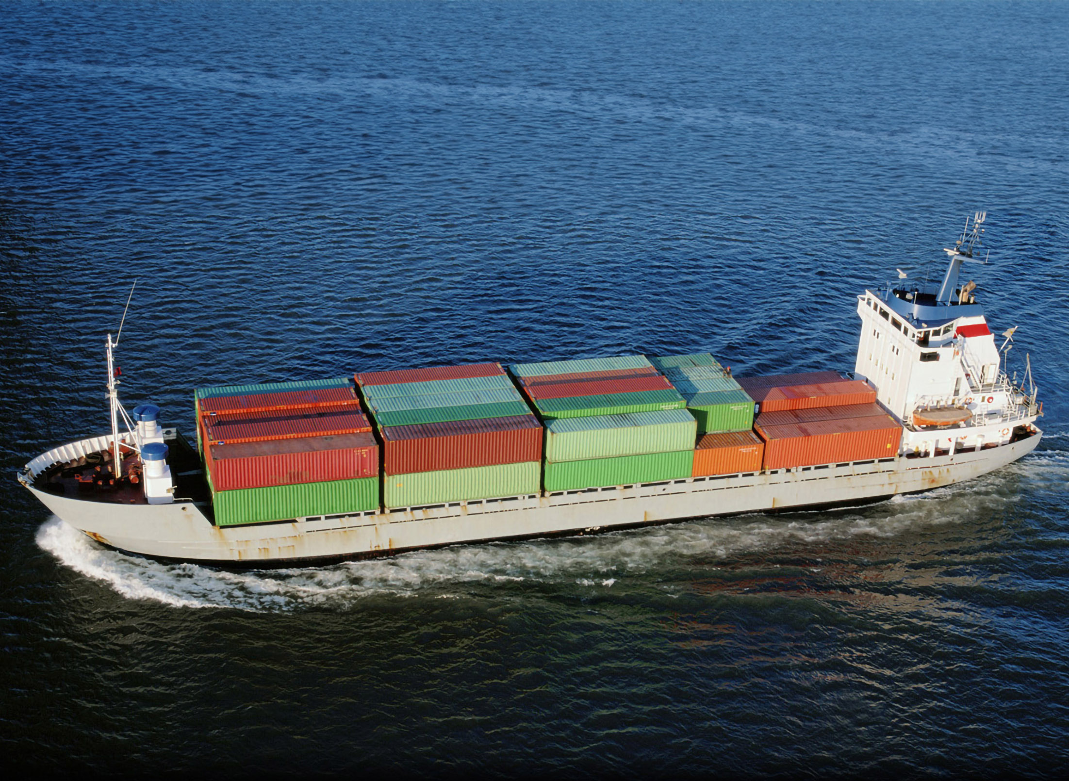 Marine Operations Management MSc | Middlesex University